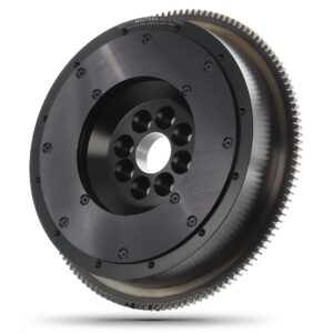 Lightweight Aluminum Flywheel for FX1000