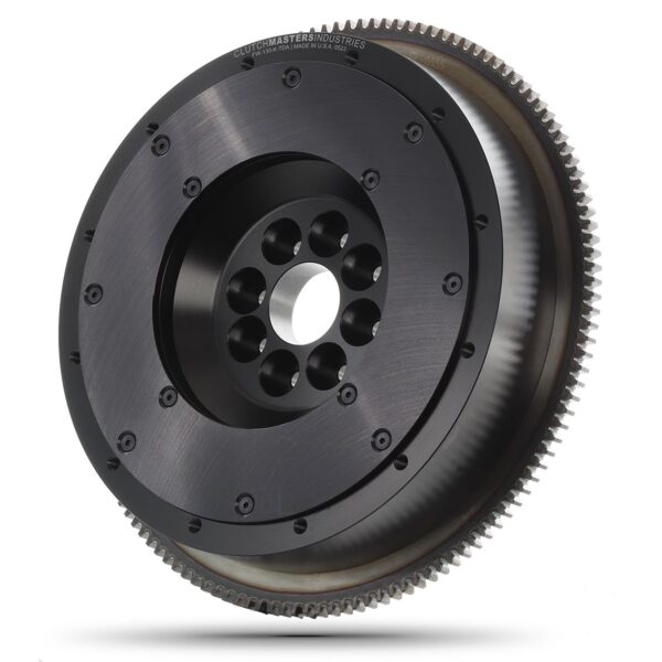 Lightweight Aluminum Flywheel for FX1000
