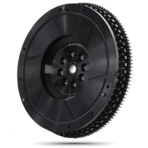 Lightweight Steel Flywheel