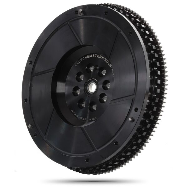 Lightweight Steel Flywheel