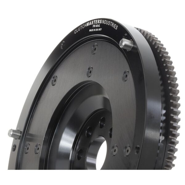 Lightweight Aluminum Flywheel