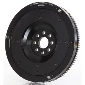 Lightweight Aluminum Flywheel