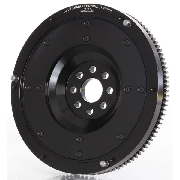Lightweight Aluminum Flywheel