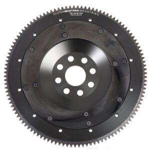 Lightweight Aluminum flywheel for FX850