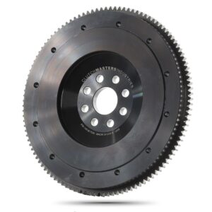 Lightweight Steel Flywheel for FX850