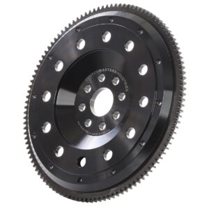 Extra Lightweight Steel Flywheel for FX850