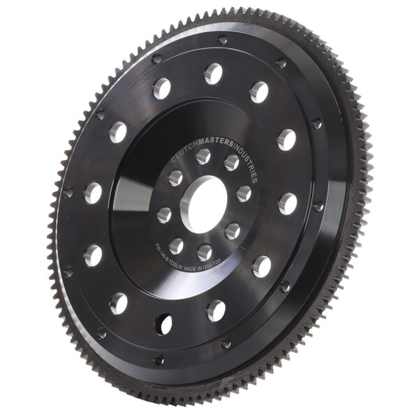 Extra Lightweight Steel Flywheel for FX850