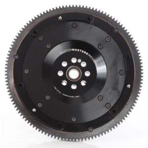 Lightweight Aluminum Flywheel