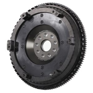Lightweight Aluminum Flywheel