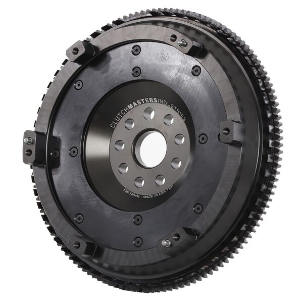 Lightweight Aluminum Flywheel