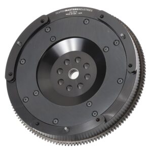 Lightweight Aluminum Flywheel