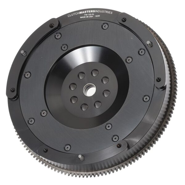 Lightweight Aluminum Flywheel