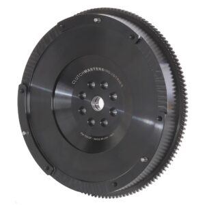 Lightweight Steel Flywheel