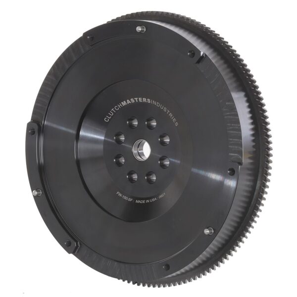 Lightweight Steel Flywheel