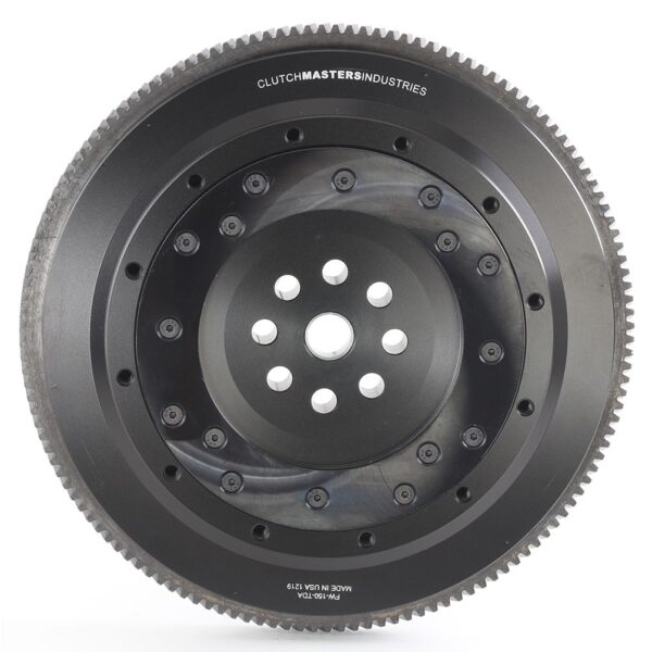 Lightweight Aluminum Flywheel for FX725