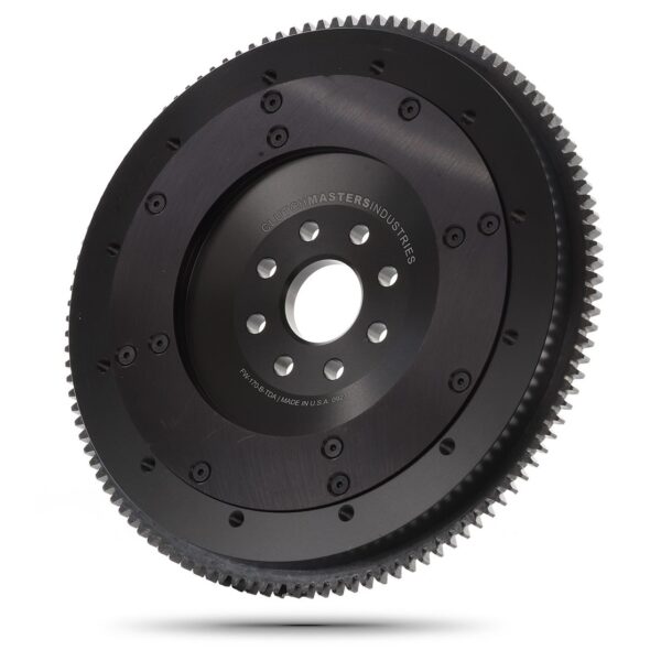 Lightweight Aluminum Flywheel for FX850