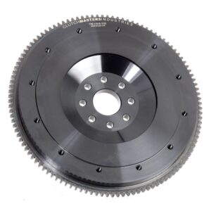 Lightweight Steel Flywheel for FX850