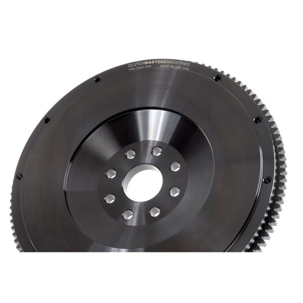 Lightweight Steel flywheel for FX1000