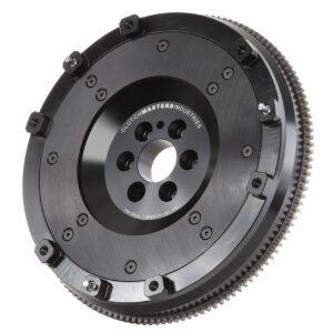 Lightweight Aluminum Flywheel
