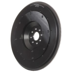 Lightweight Aluminum Flywheel for FX1000