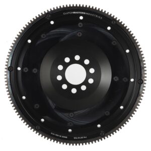 Lightweight Aluminum Flywheel for FX850