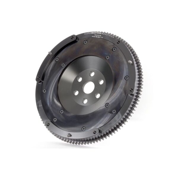 Lightweight Aluminum Flywheel