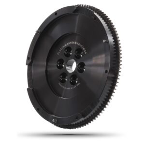 Steel Flywheel - Heavy Version
