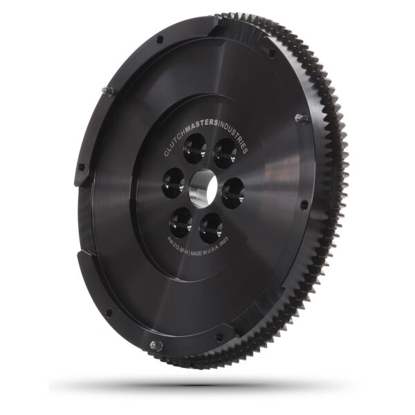 Steel Flywheel - Heavy Version