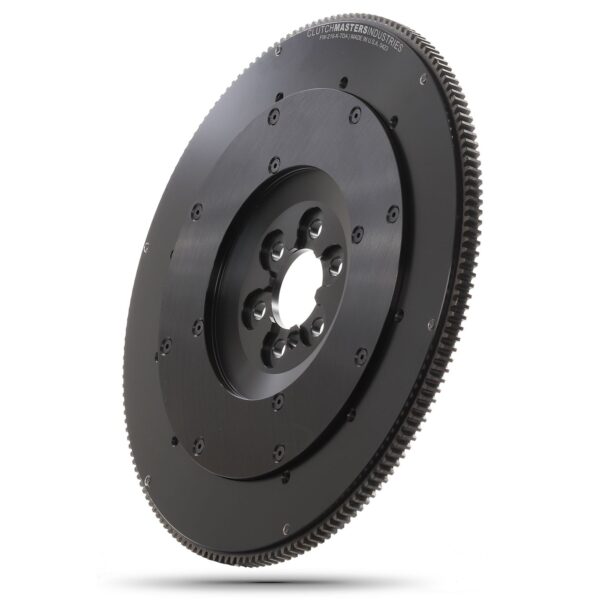 Lightweight Aluminum Flywheel for FX1000