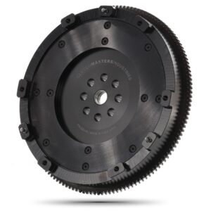 Lightweight Aluminum Flywheel