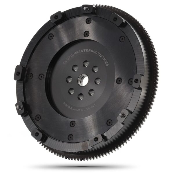 Lightweight Aluminum Flywheel