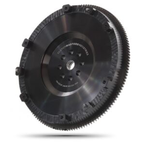 Lightweight Steel Flywheel