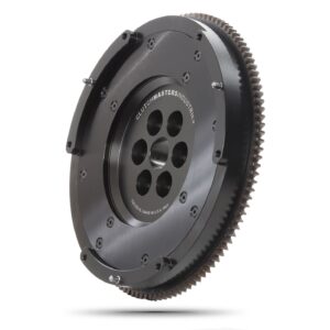 Lightweight Aluminum flywheel