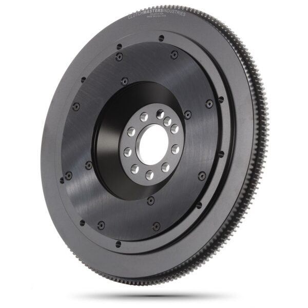 Lightweight Aluminum Flywheel for FX1000