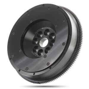 Lightweight Aluminum Flywheel for FX1000