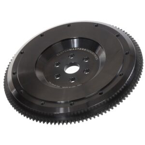 Lightweight Steel Flywheel for FX850