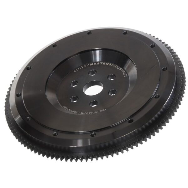 Lightweight Steel Flywheel for FX850
