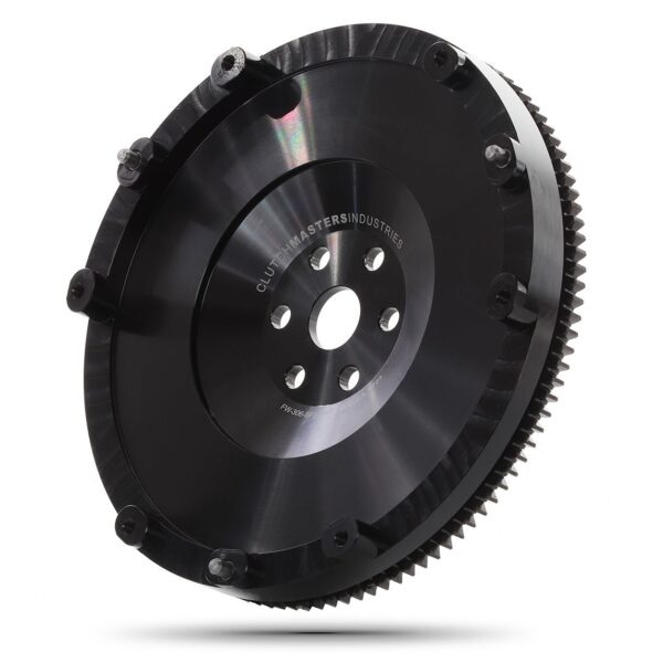 Lightweight Steel Flywheel