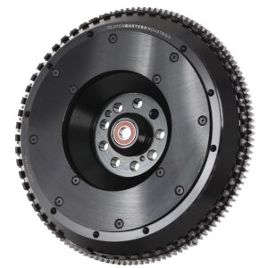 Lightweight Aluminum Flywheel for FX1000