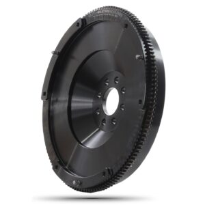 Steel Flywheel - Heavy Version