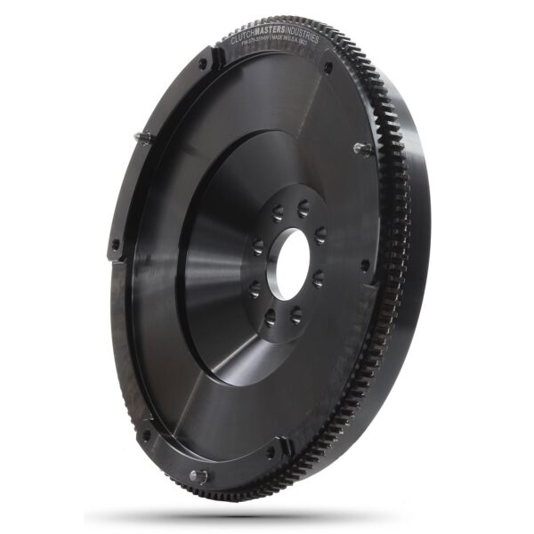 Steel Flywheel - Heavy Version