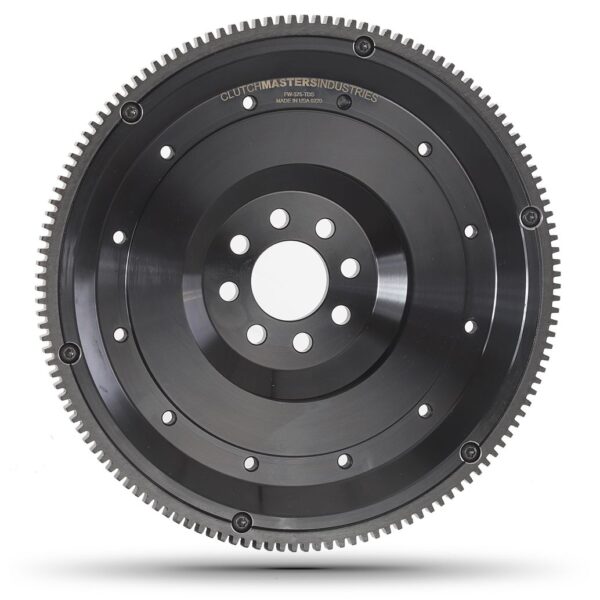 Lightweight Steel Flywheel for FX725