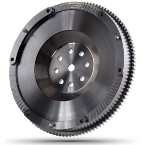 Lightweight Steel Flywheel