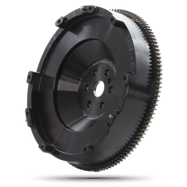 Lightweight Steel Flywheel