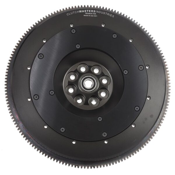 Lightweight Aluminum Flywheel for FX1000