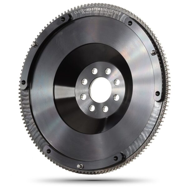 Lightweight Steel Flywheel