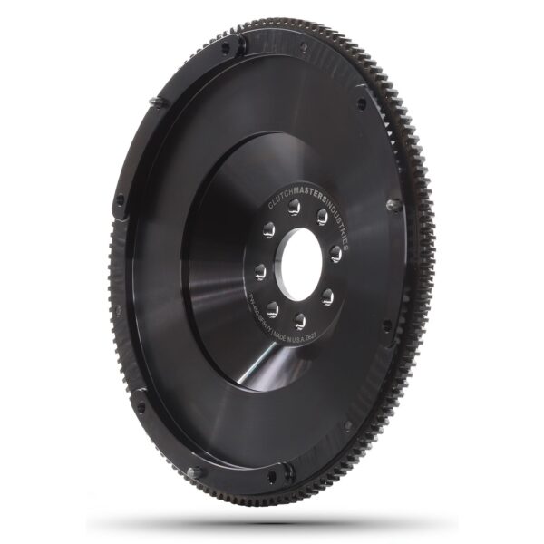 Steel Flywheel - Heavy Version