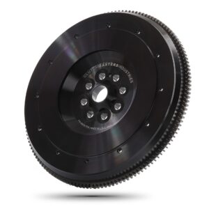 Lightweight Steel Flywheel for FX850
