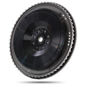 Lightweight Steel Flywheel for FX850
