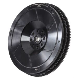 Lightweight Steel Flywheel